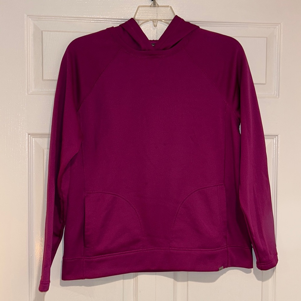 Eddie Bauer Thermal Women Hoodie
